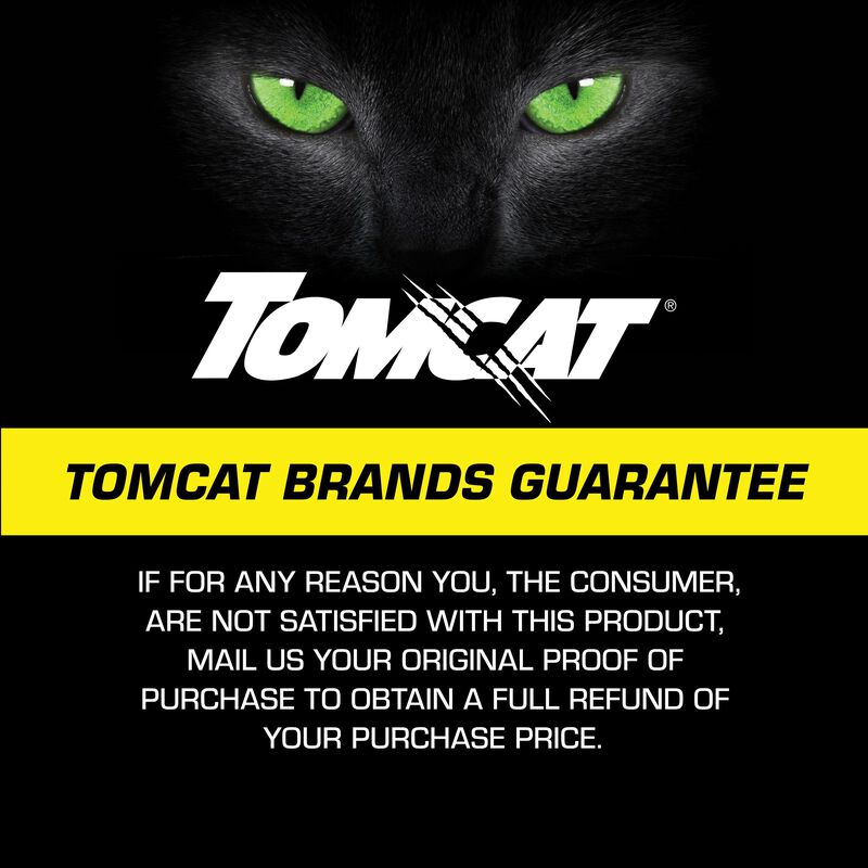 Tomcat® Mole & Gopher Repellent Ready-To-Spray image number null