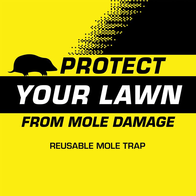 Tomcat® Mole Trap image number null