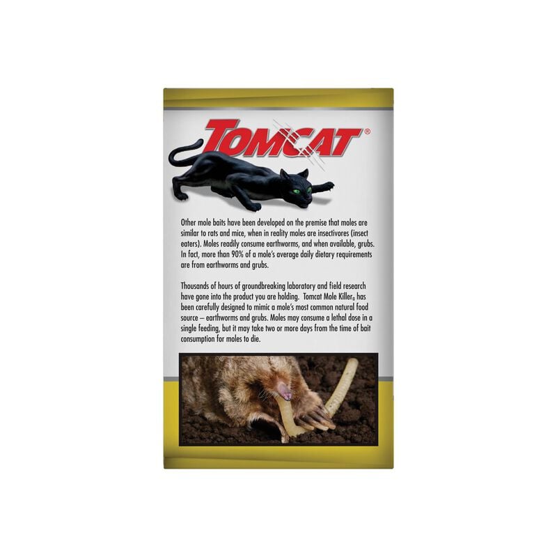 Tomcat® Mole Killer image number null