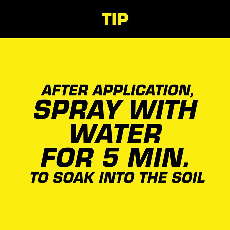 Tomcat® Mole & Gopher Repellent Ready-To-Spray image number null