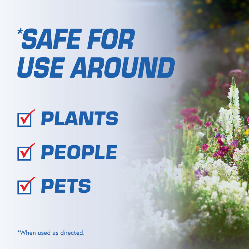 Tomcat® Repellents Deer Repellent Ready-to-Use image number null