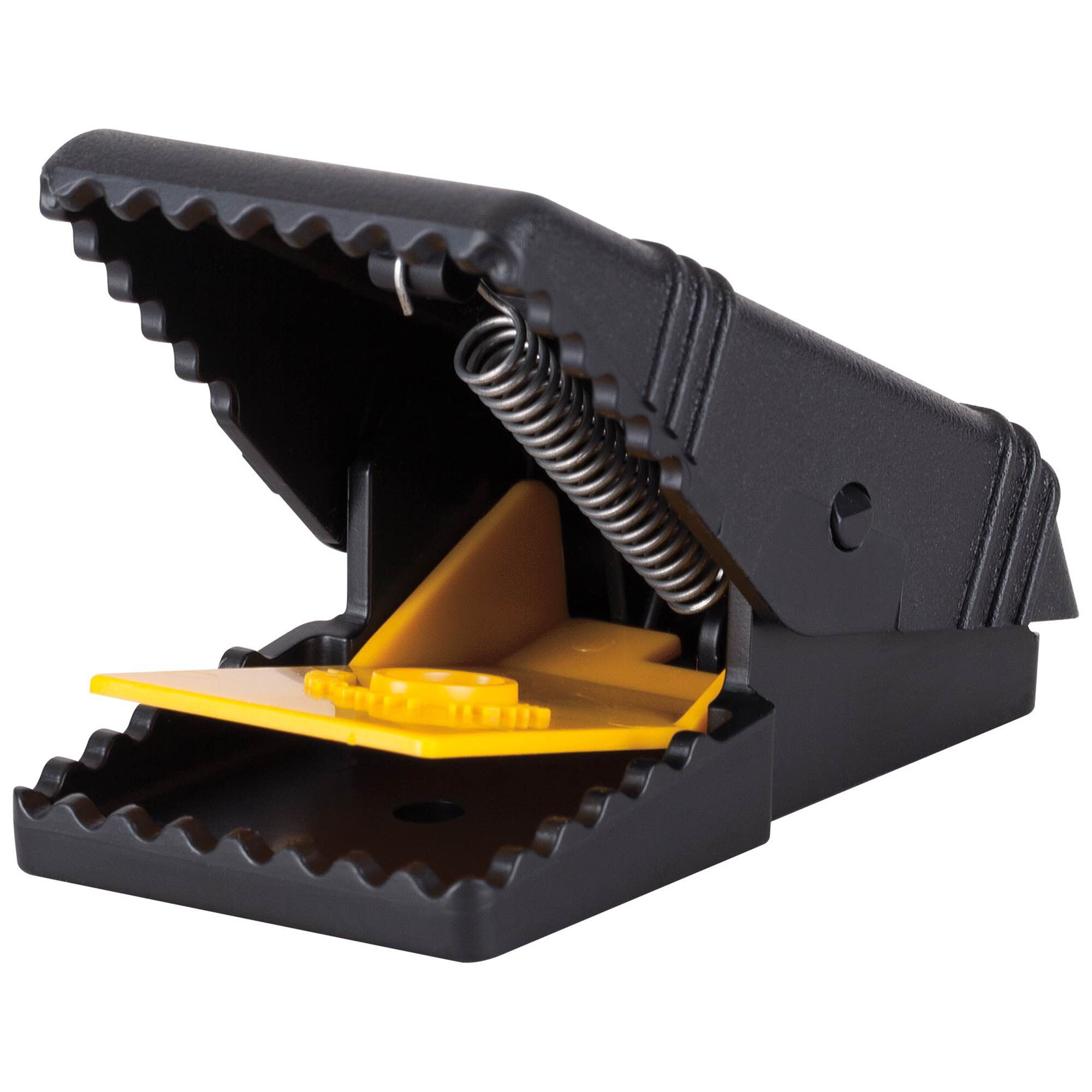 Plastic snap mouse trap deals