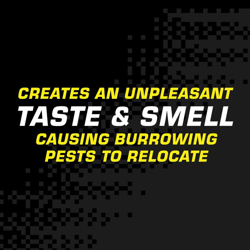 Tomcat® Mole & Gopher Repellent Granules image number null
