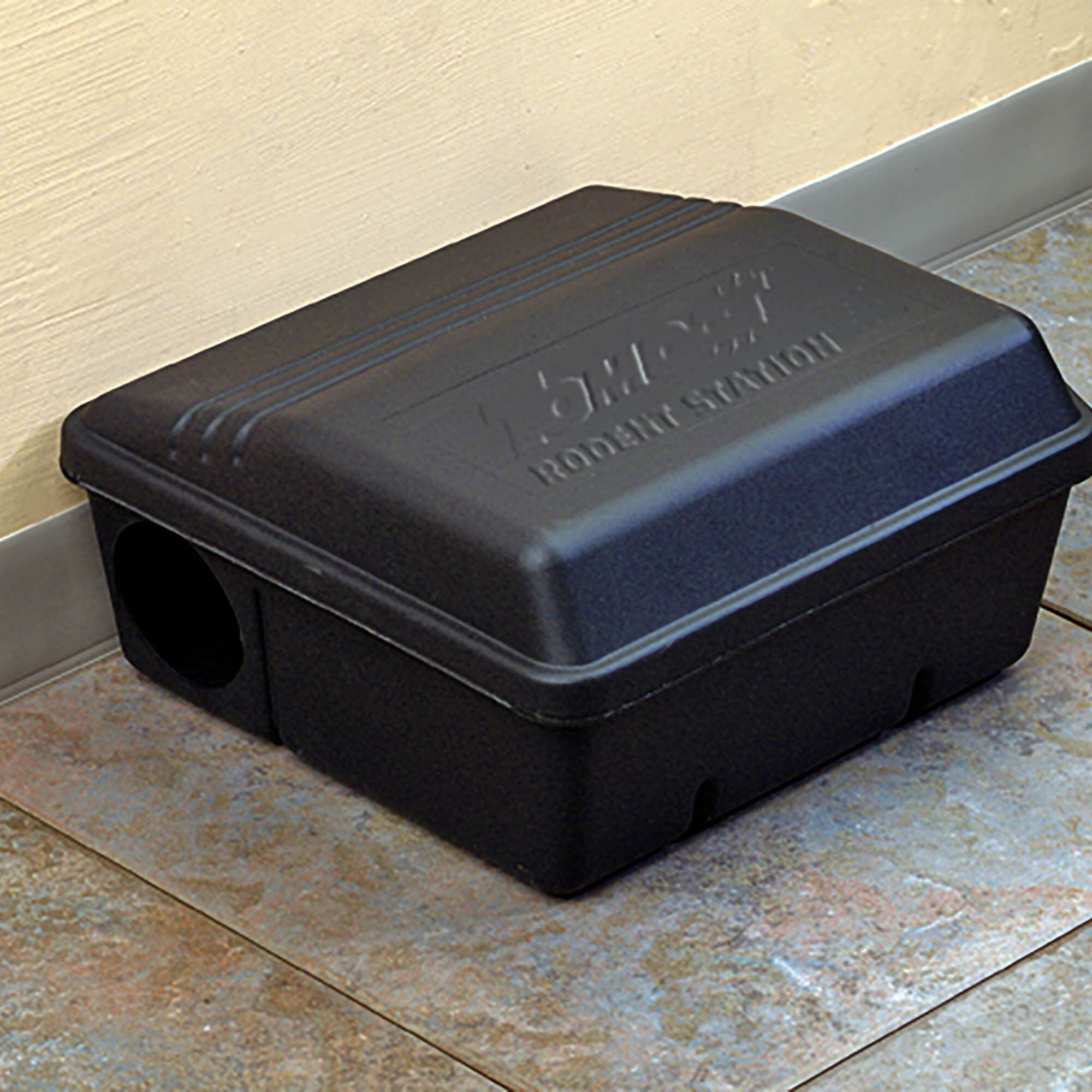 Tomcat Rodent Station