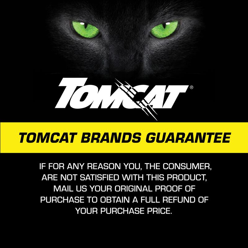 Tomcat® Mole & Gopher Bait image number null