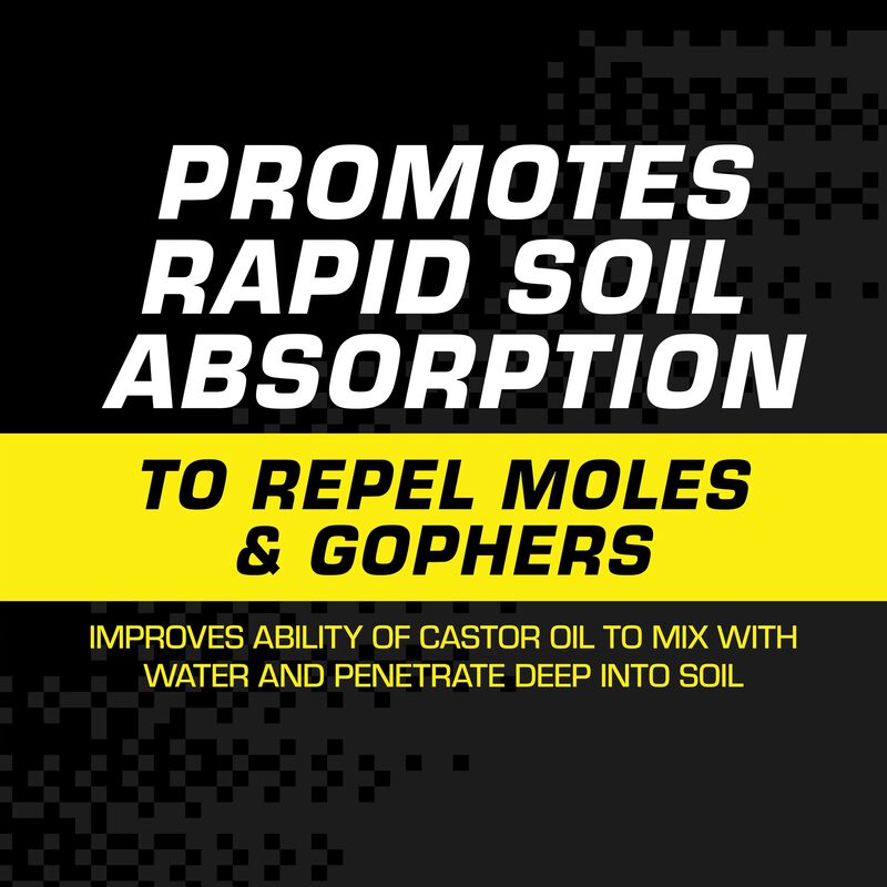 Tomcat® Mole & Gopher Repellent Granules image number null