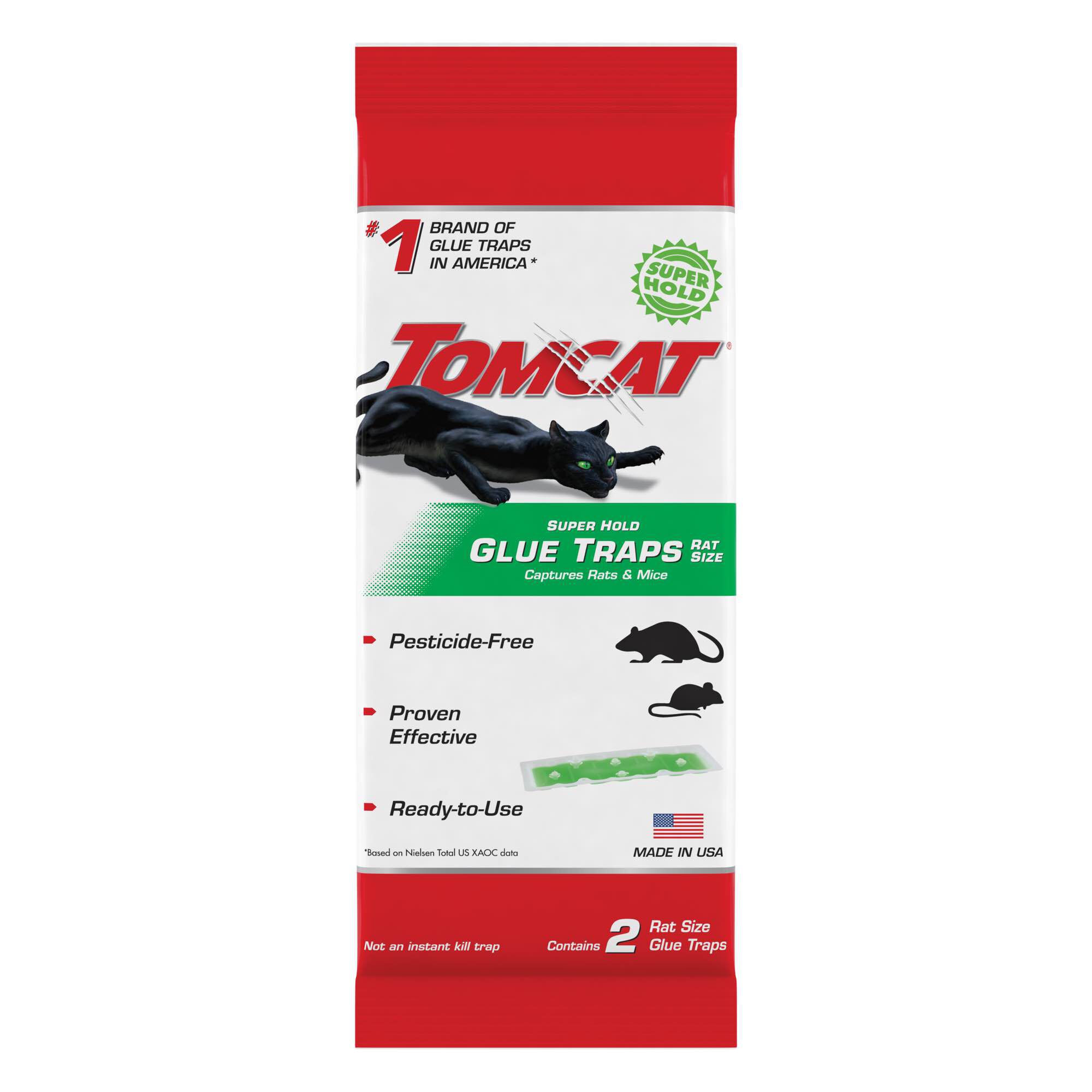 Rat Solutions | Tomcat | TomCat