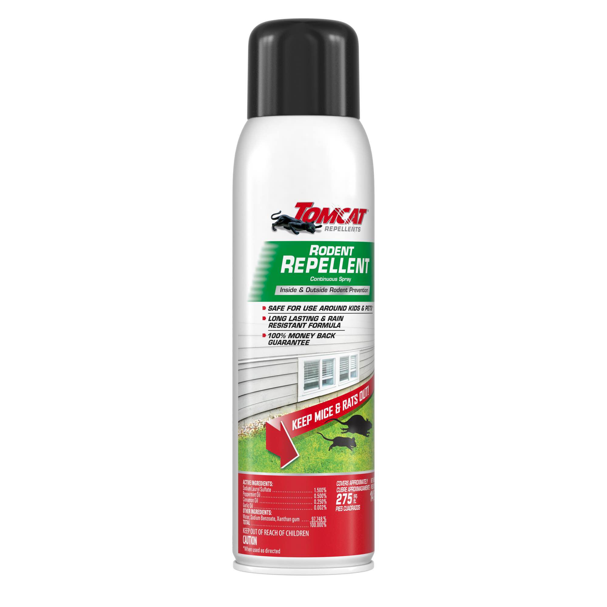 Tom cat repellent on sale