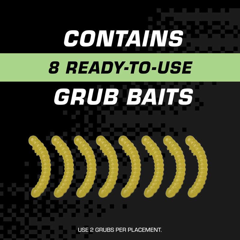 Tomcat® Mole Killer Grubs image number null