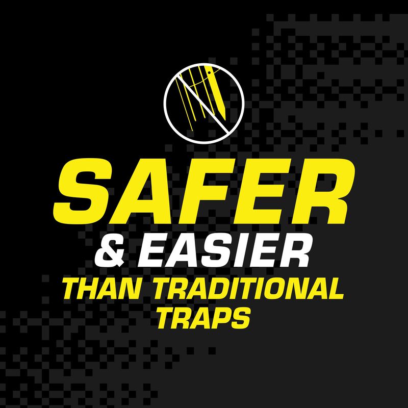 Tomcat® Mole Trap image number null