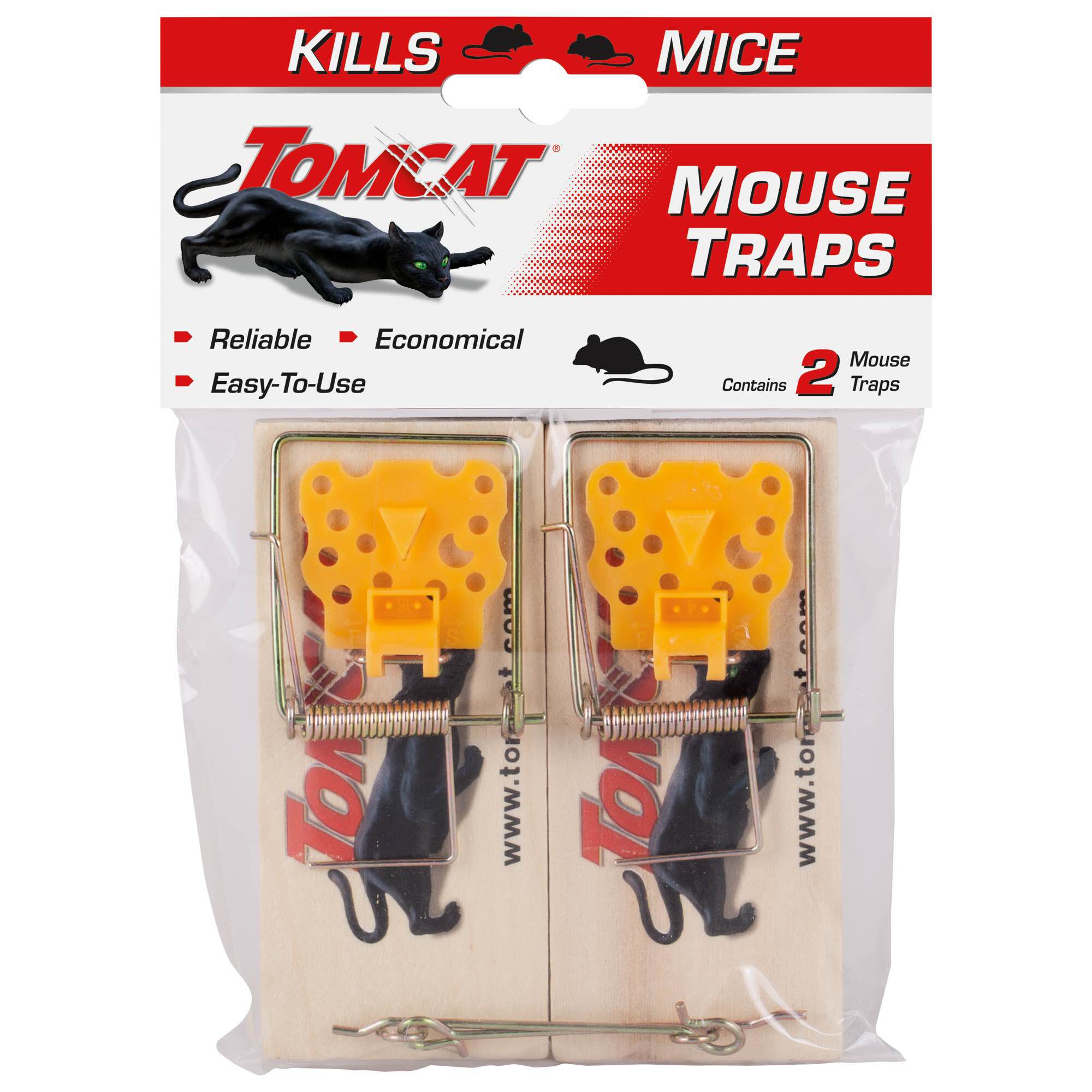 Tomcat 2025 rat trap