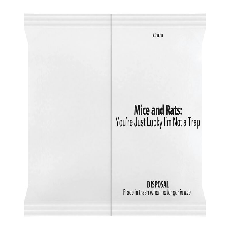Tomcat® Repellents Rodent Repellent Pouches image number null
