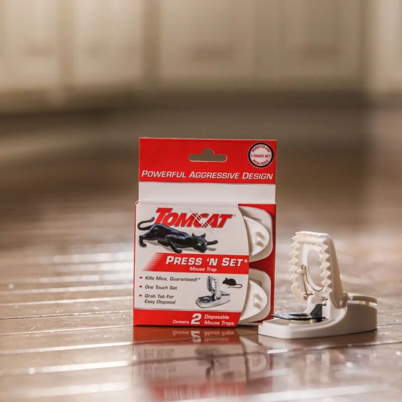 Tomcat® Mouse Bundle image number null