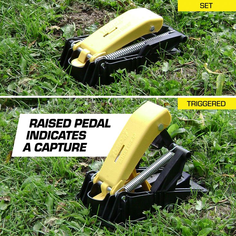 Tomcat® Mole Trap image number null