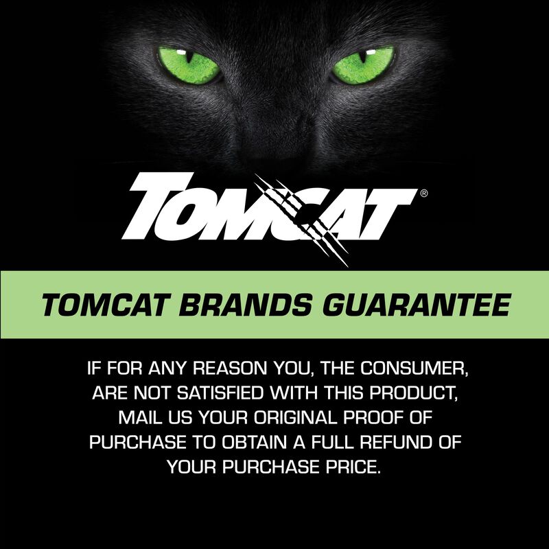 Tomcat® Mole Killer Grubs image number null